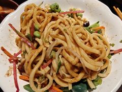 -黑八私房老北京炸酱面