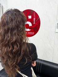 -TRIMS HAIR 修剪造型·烫染接发