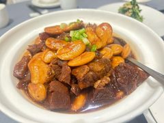 -香雪海饭店中餐厅(人民桥店)