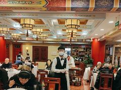 -万荣烤鸭店·北京菜(天坛店)