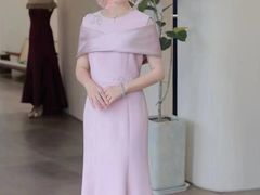 -MSV 高端礼服定制(大良店)