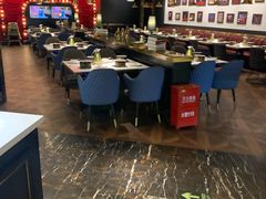 -加餐海鲜自助(宝龙一城店)