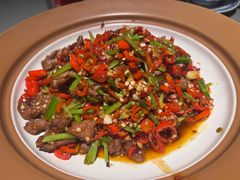 -图味美小黄鱼·景德菜(浙江路店)