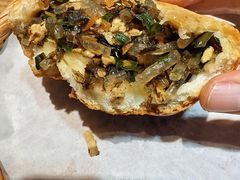 -山丹丹西北菜(金贸大厦店)
