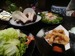 -湊湊火锅·茶憩(新中关购物中心店)