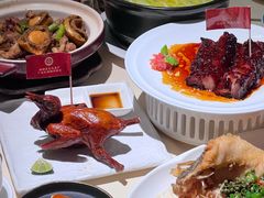 -侨美食家·粤菜(体育西路店)