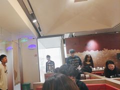 -咏江南·苏式火锅·苏州评弹(观前街店)