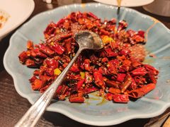 -喜悦烤鸭·新京菜(王府井店)