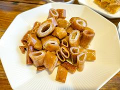 -宝中宝食府(清泰街店)