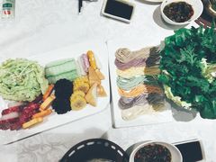 -海鲨湾海鲜会馆(百家湖1912店)