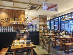 -木屋烧烤(佛山东方广场店)