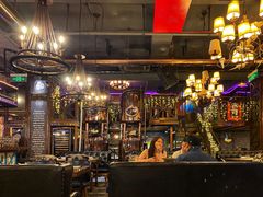 -爱啤精酿·民谣酒馆(滨江店)