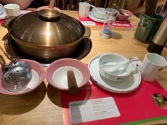 -椰夫人·养生椰子鸡(金沙洲永旺店)