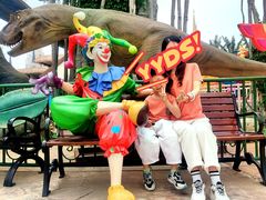 -蓬莱欧乐堡梦幻世界