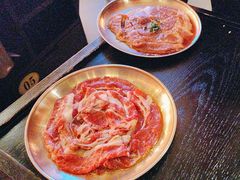 -西塔老太太泥炉烤肉(上海七宝领展广场店)