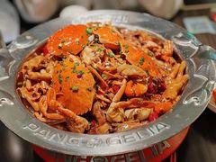 -胖哥俩肉蟹煲(杭州大厦中央广场店)