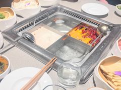 -海底捞火锅(万象城店)