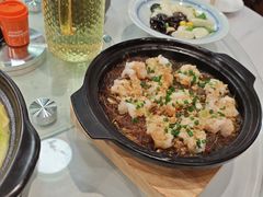 -郭林家常菜(狼垡店)