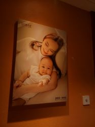 -圣轩·诗安国际母婴会所(渝中店)