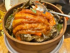 -清水亭湖北菜(大屯DT51店)