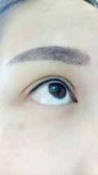 -MIVI野生眉纹绣纹眉