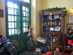 -露西亚咖啡西餐厅(哈尔滨俄侨纪念馆店)