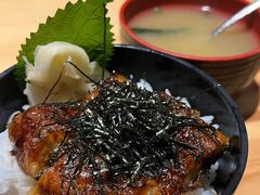 Tuna Maki鳗鱼饭-Tuna maki寿司(园区永旺店)