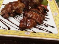 -那家小馆•北京菜•烤鸭(香山店)
