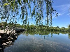 -承德避暑山庄景区