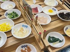 -桥香园云南过桥米线(红龙井店)