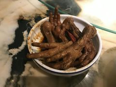 -慧娟面馆·餐厅(望江路店)