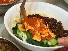 -张庆烤肉·清真
