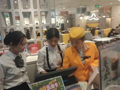 -大家乐(广州天河城六楼店)