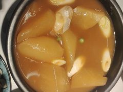 -彩虹之约•淮扬家宴(亚运村店)