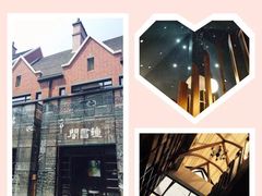 -钟书阁(松江泰晤士小镇店)