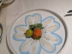 -肆月河豚·新淮扬(金融街店)