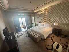 -上海闵行星河湾酒店