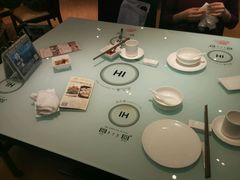 -潮福城大酒楼·潮味粤品·港式点心(湖滨北路店)