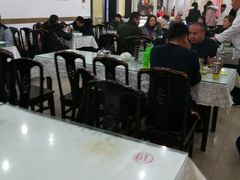 大堂-杨记拉面总店