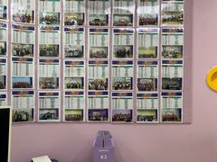 -瑞思英语·少儿英语启蒙(和平·国际商场示范校区)