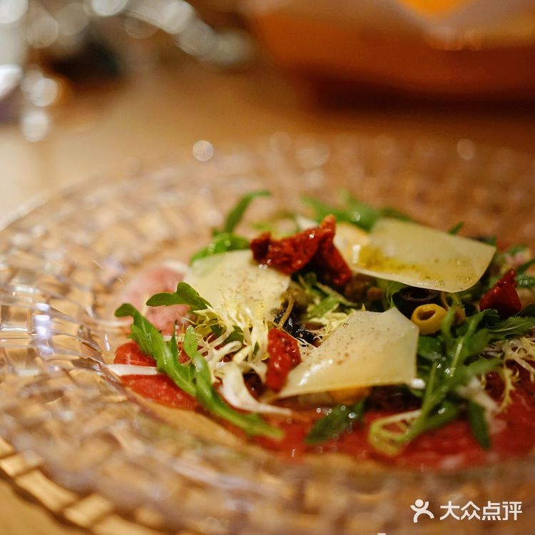 深圳美食|北京超🔥的黑珍珠牛排家来啦!
