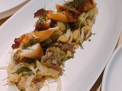 -Mercato莫卡多露台餐厅与酒吧(K11店)