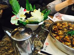 -黄记煌三汁焖锅(崇文门店)