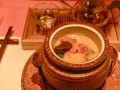 佛跳墙-叶叶菩提(太原别墅店)