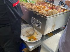 -郭记小街麻辣烫(南小街总店)