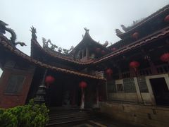 -安溪清水岩