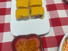 -西贝(无锡万象城店)