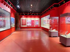 -迪庆藏族自治州博物馆