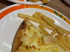 -比格比萨自助(南京万达茂店)