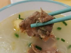 -小杨生煎(成山巴黎春天店)
